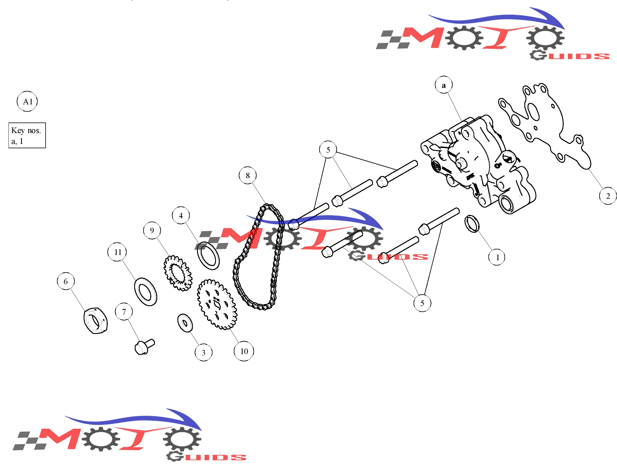Engine Diagram